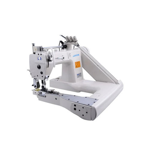 Jack High Speed Lockstitch Sewing Machine