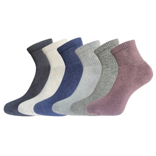 Men Ankle Socks