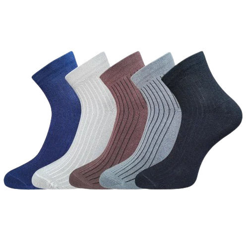 Men Cotton Socks