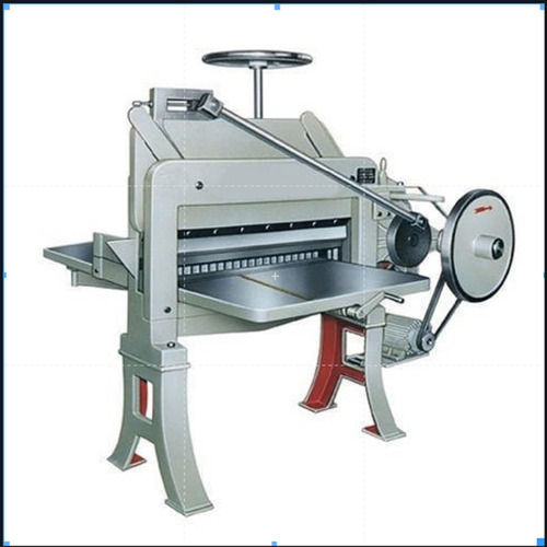 Paper Cutting Machine