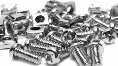 Plain Fasteners - Application: Yes