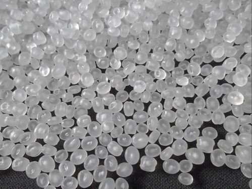 Pp Raffia Granules - Cas No: Polystyrene And Polypropylene