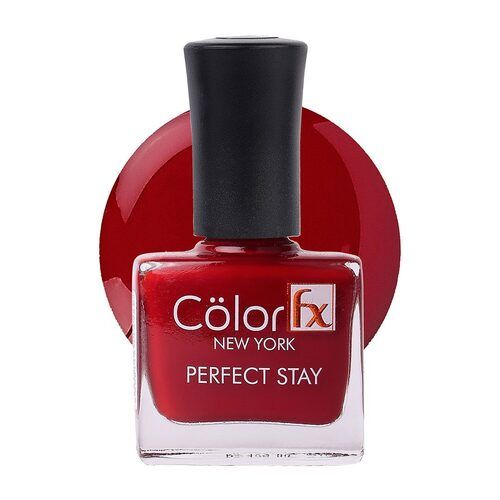 Red Nail Polish - Color Code: All