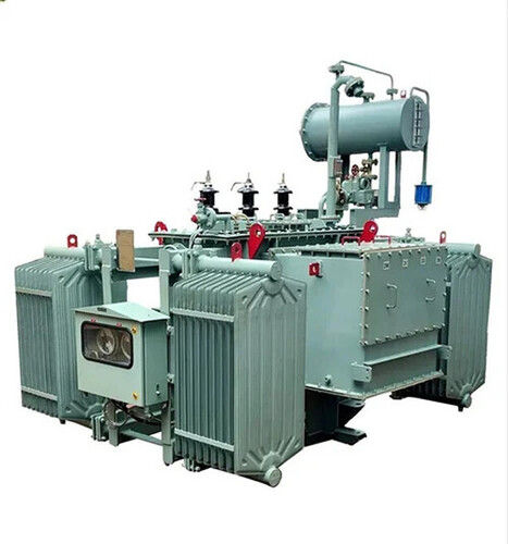 Flyback Transformer - 0.5 kVA, Metal Construction | New Single Phase Power Supply Solution