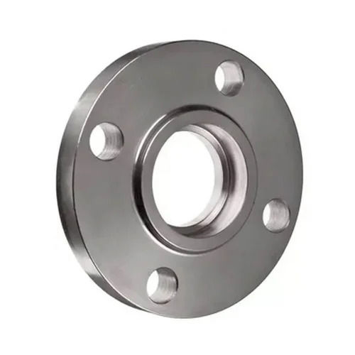 Stainless Steel 202 Slip On Flanges