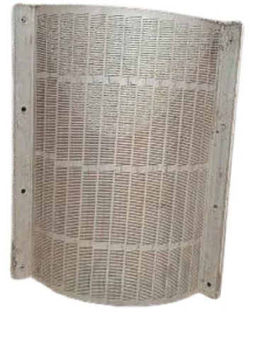 Stainless Steel Rice Mill Screen