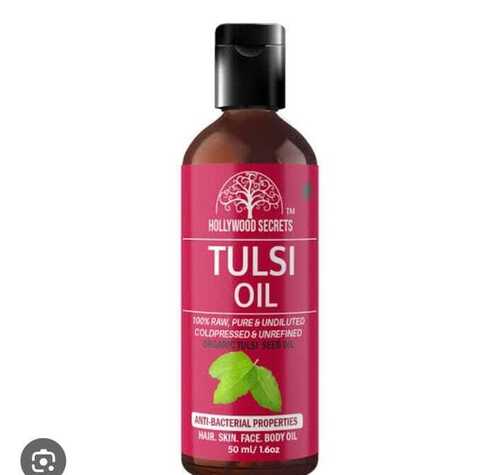 Tulsi Oil - Application: Automotive Lubricants