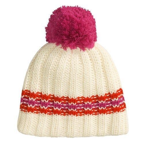 Woolen Cap - Design Type: Customized