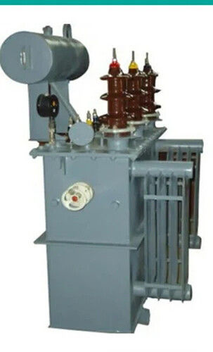 160 KVA Three Phase Transformer