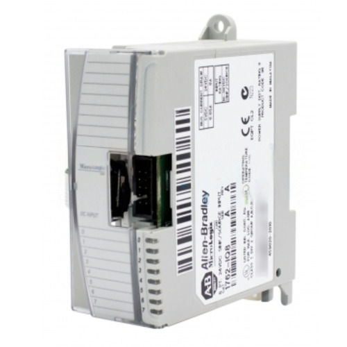 1762-IQ8 Allen Bradley Plc