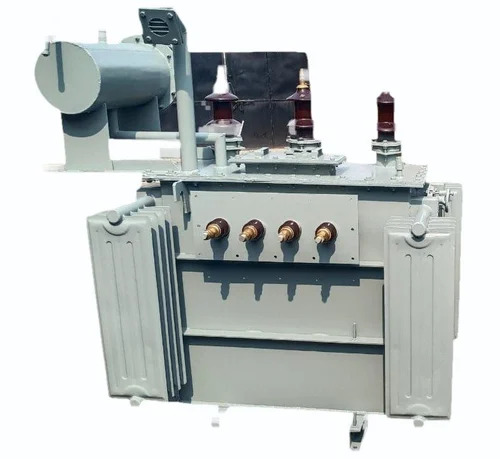 200 Kva Power Distribution Transformer