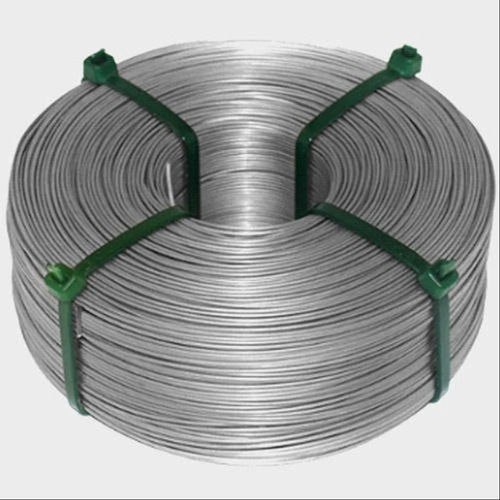 316 Stainless Steel Wire - Application: For Industrial