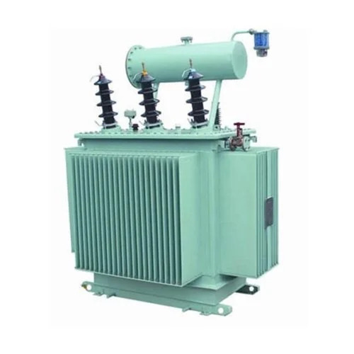 400 kVA Distribution Transformer