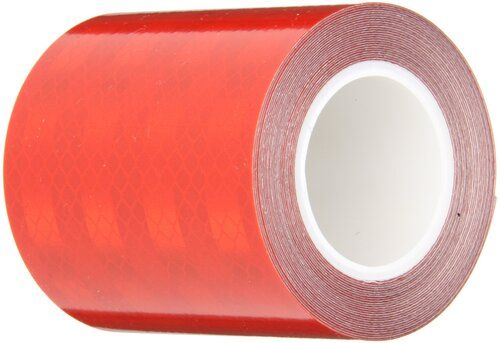 Adhesive Red Sign Tape - Color: Yes at Best Price in Kolkata | Azad ...