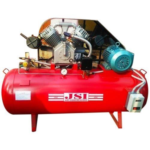 Air Compressor - Color: Multiple