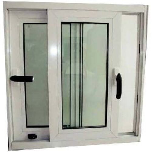 Aluminium System Window 