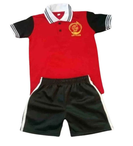 Boys School Uniform Set