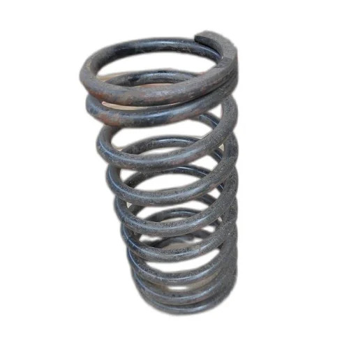 Cast Iron Spring