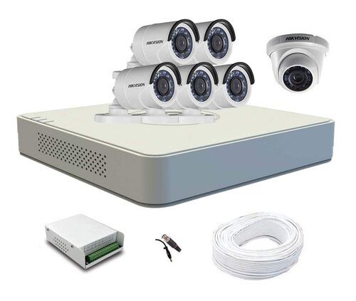 Cctv Systems