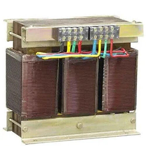 Control Transformer