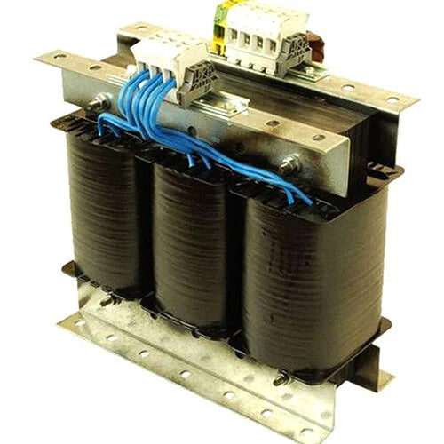 Double Wound Transformer