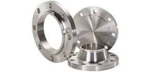 Inconel 718 Flanges