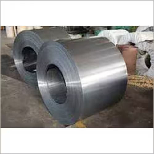 INDAL Cold Rolled Sheet