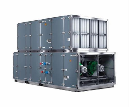 Industrial Air Handling Unit