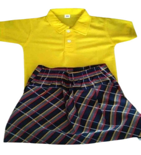 Kids School Uniform