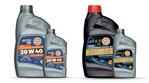 Lubricant Oil