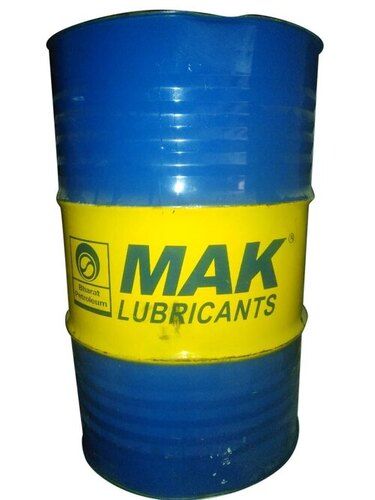 Mak Lubricating Oil