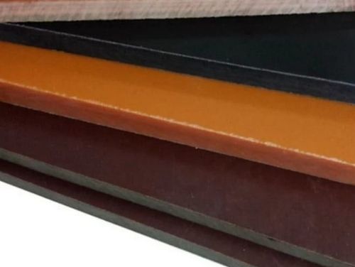 Phenolic Paper Laminated Sheet - Application: The Product Is Suitable For High Performance Requirements Of Electrical Machinery