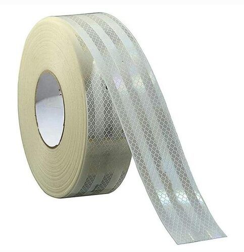 Retro Reflective Tape - Color: Yes