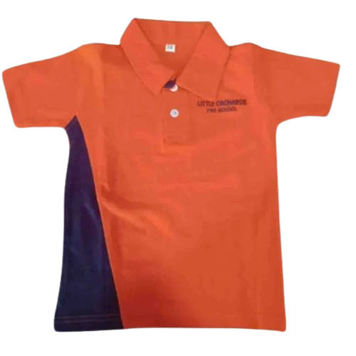 School Uniform T Shirt