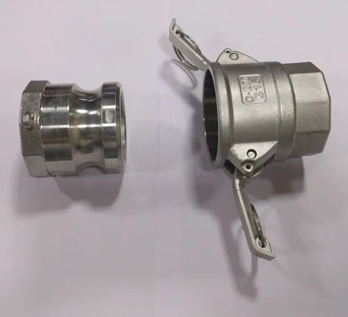 Stainless Steel Gate Valves