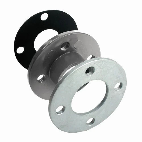 steel flanges