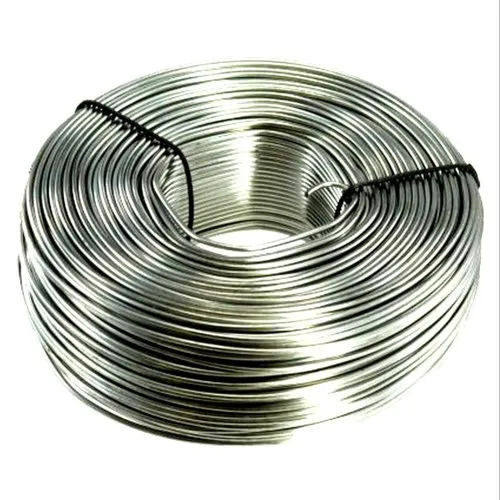 Stainless Steel Tie Wire