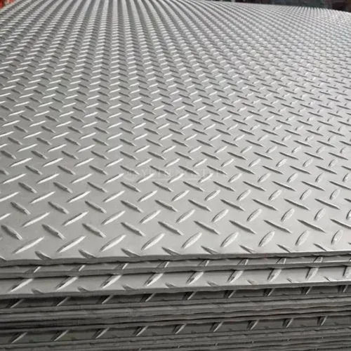 Steel Sheet