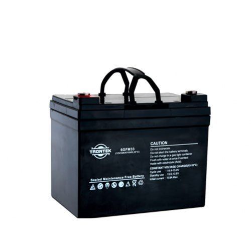 Trontek Battery