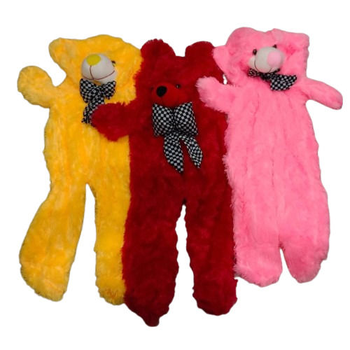 3 Feet Teddy Bears - Color: 10 Color Available