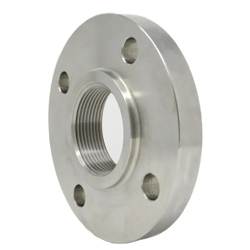 304L Stainless Steel Flange
