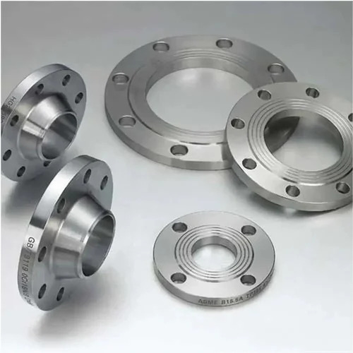 316 Stainless Steel Flanges
