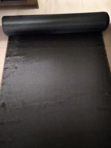 Carbon Fiber Fabric Ud 300 Gsm