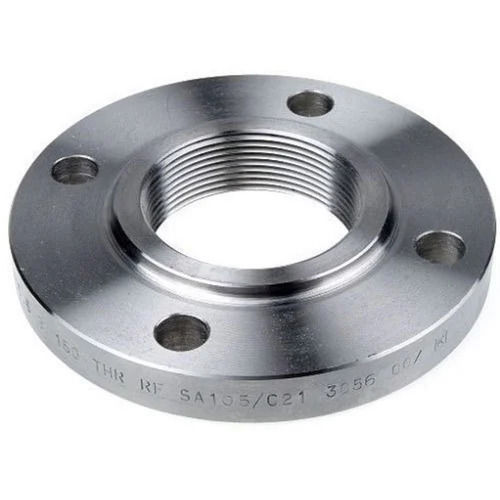 Carbon Steel Welding Neck Flange