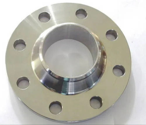 Carbon Steel Welding Neck Flanges