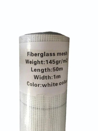 Fiber Glass Mesh 145 Gsm