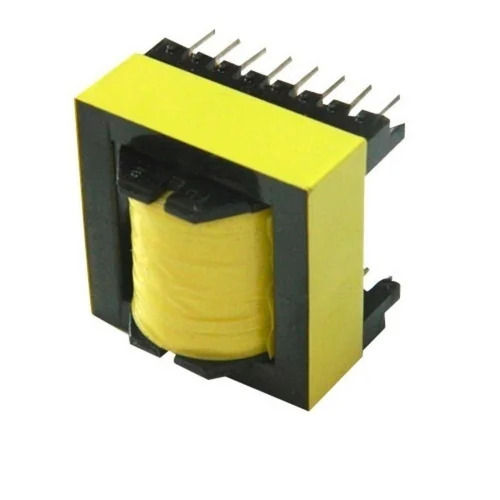 High Frequency Ferrite Transformers