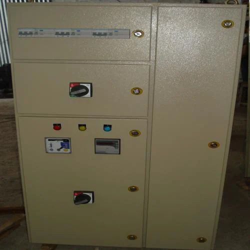 Lt Distribution Panel