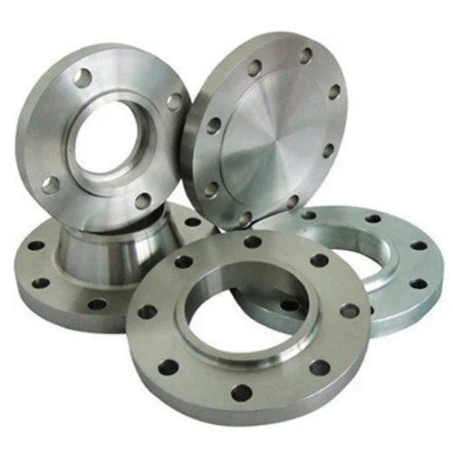 Metal A105 Flange