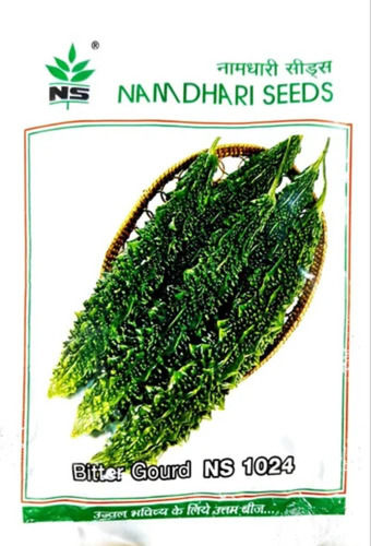 Namdhari Ns 1024 Bitter Gourd Seed